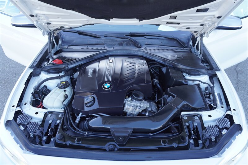 Used 2014 BMW M235i Coupe RWD image 37