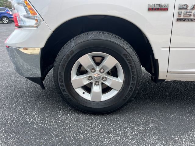 Used 2021 RAM 1500 Tradesman w/ Chrome Appearance Group image 25