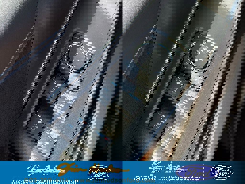 New 2025 Ford F150 Platinum w/ Equipment Group 702A High image 14