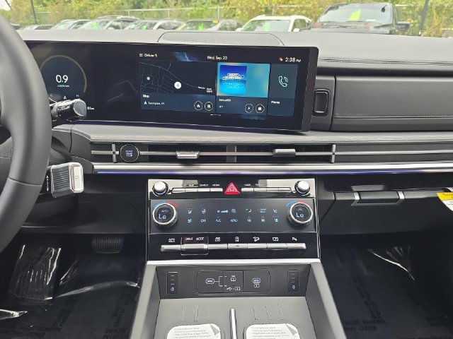 New 2026 Hyundai Santa Fe Limited AWD/4WD image 29