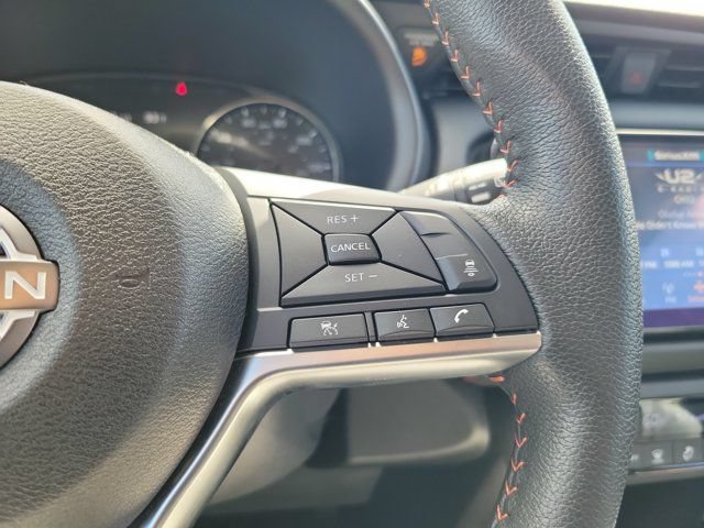 Certified 2023 Nissan Kicks SR w/ SR Premium Package FWD image 23