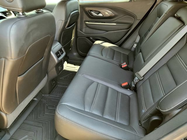 Certified 2023 GMC Terrain Denali AWD/4WD image 11