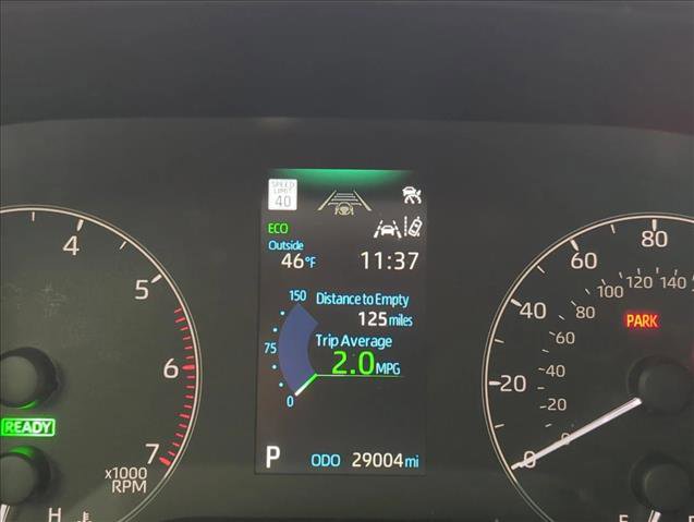 Used 2023 Toyota Corolla LE image 12