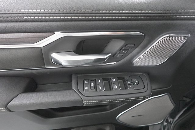New 2026 RAM 1500 Laramie image 13