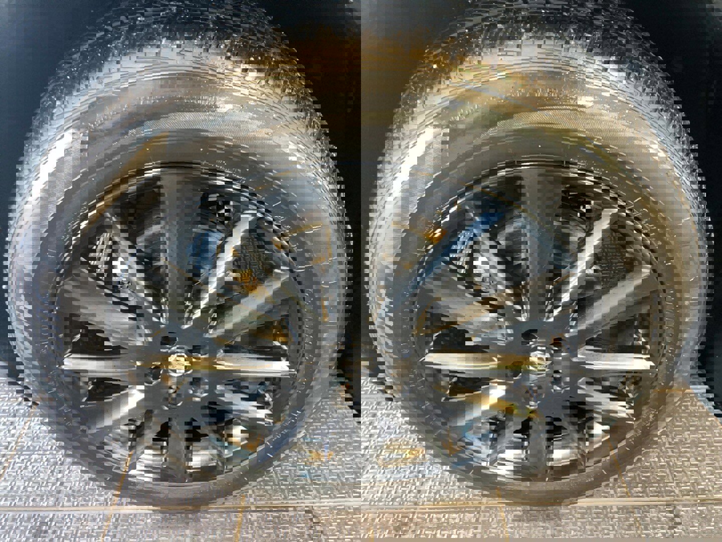 Used 2023 Nissan Murano SL w/ SL Moonroof Package image 5