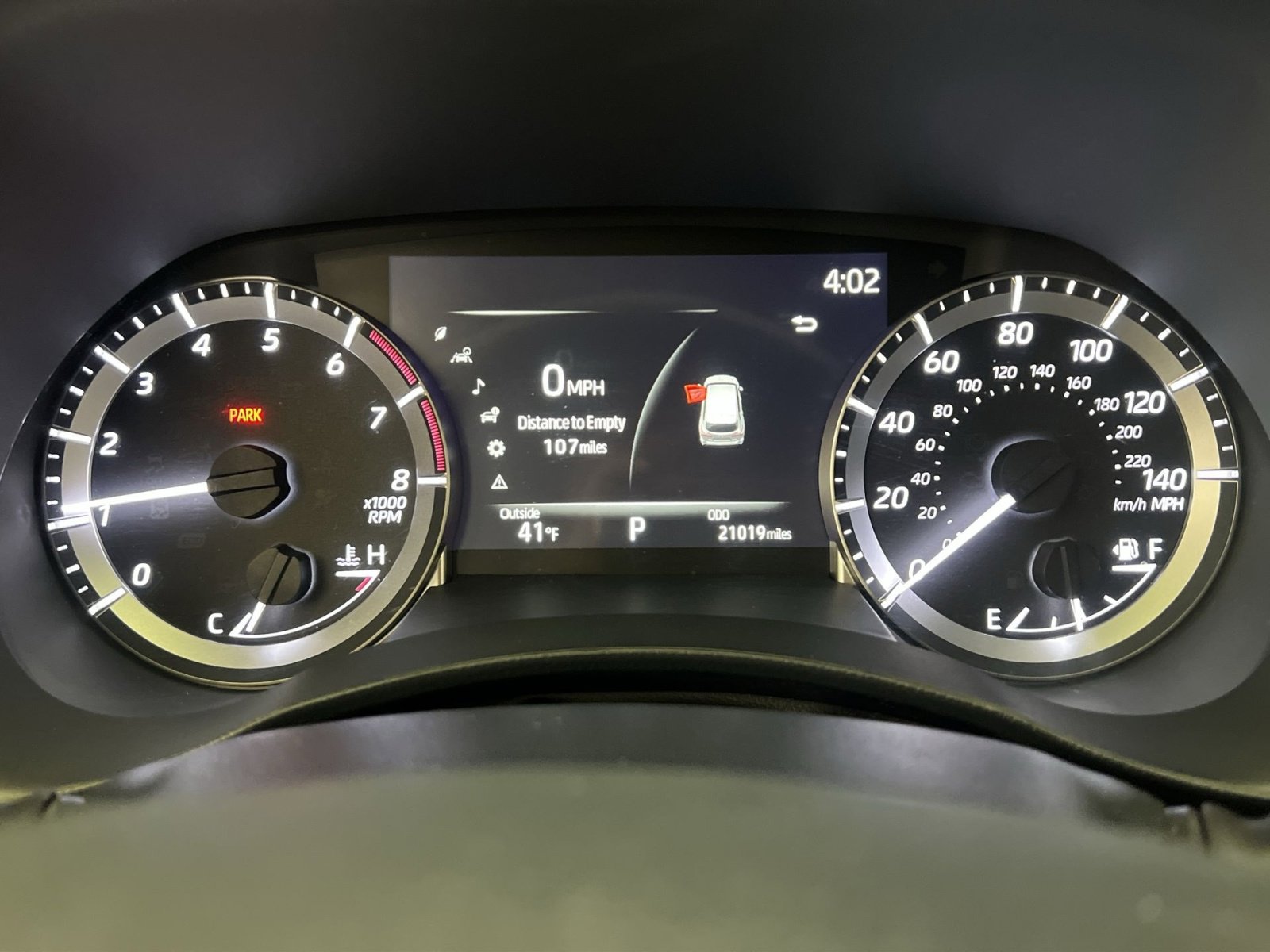 Used 2023 Toyota Highlander LE image 15