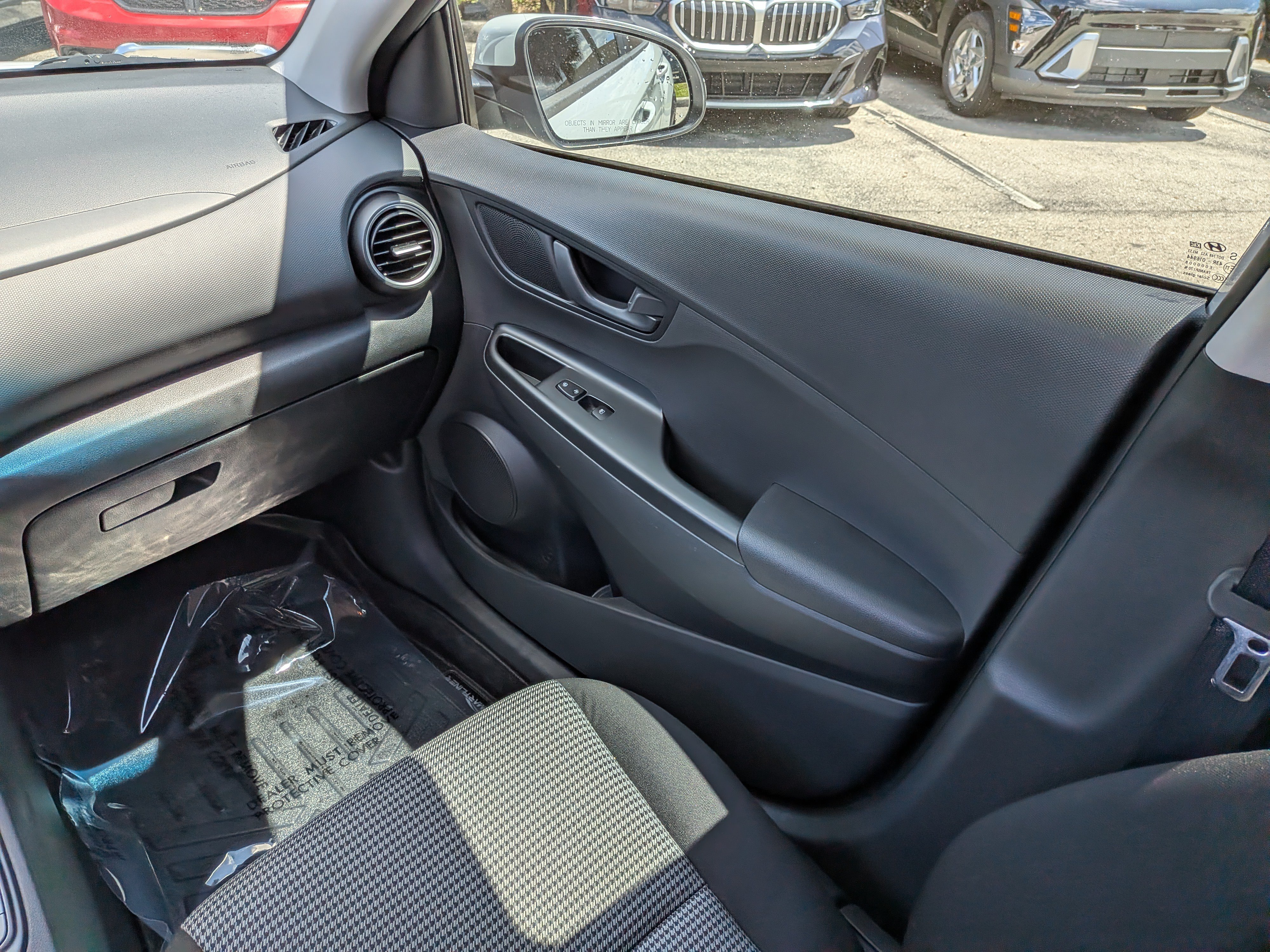 Used 2021 Hyundai Kona SEL FWD image 17