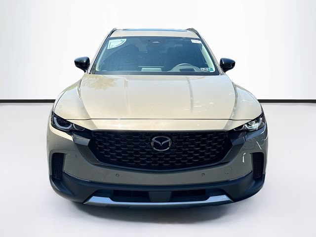 New 2026 MAZDA CX-50 AWD 2.5 S image 2