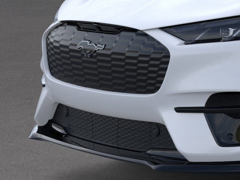 New 2025 Ford Mustang Mach-E Premium w/ Sport Appearance Package RWD image 18