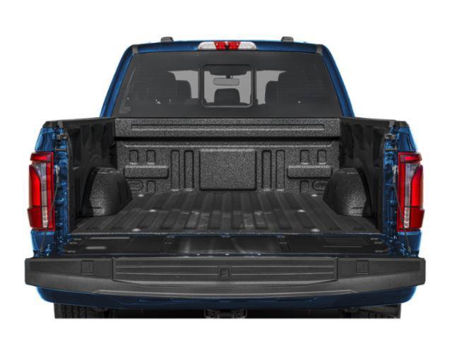 New 2026 Ford F150 Platinum w/ Equipment Group 703A Plus AWD/4WD image 10