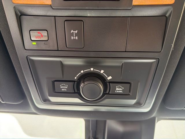 Certified 2023 Toyota Tacoma TRD Off-Road image 27