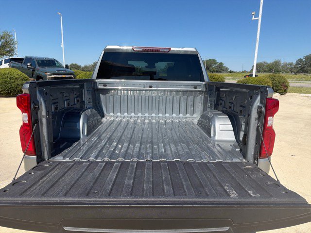 Used 2026 Chevrolet Silverado 1500 RST RWD image 14