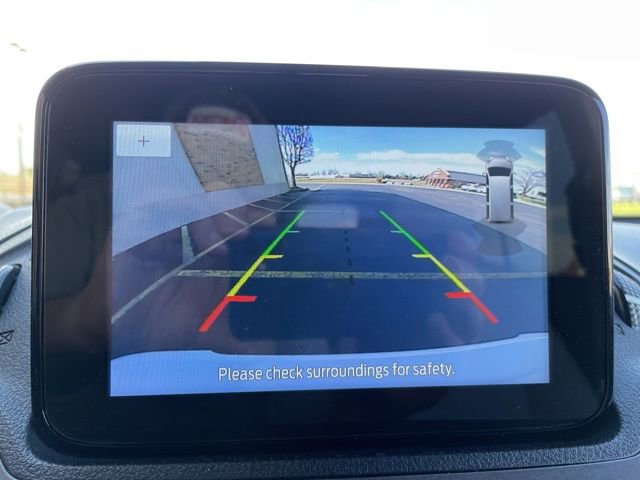 Used 2023 Ford Transit Connect XLT image 39