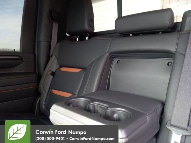 Used 2024 GMC Sierra 2500 AT4 w/ AT4 Premium Plus Package image 26