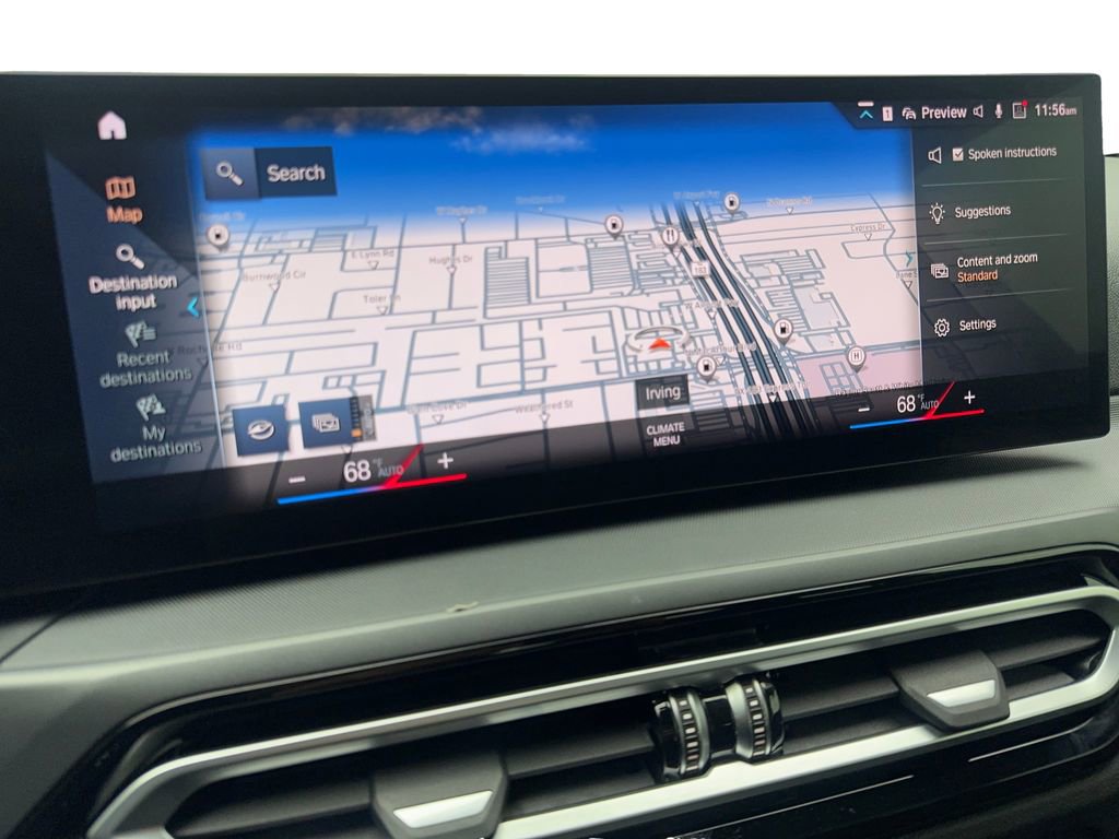 Used 2023 BMW 230i Coupe RWD image 45
