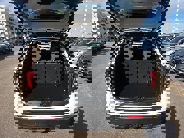 New 2026 Ford Explorer Active image 5