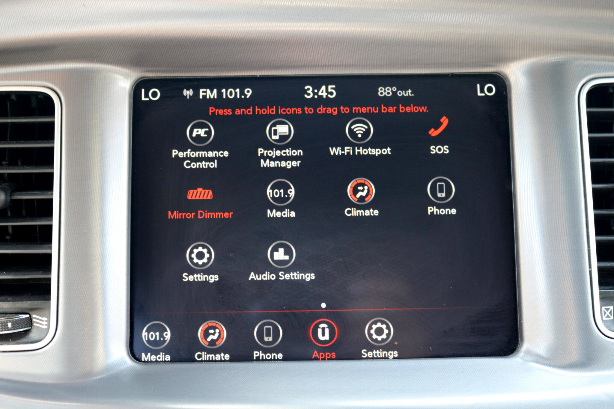 Used 2021 Dodge Charger R/T image 32