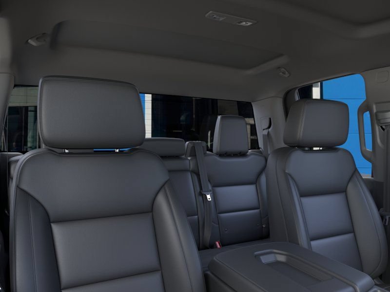 New 2026 GMC Sierra 2500 Pro w/ Convenience Package AWD/4WD image 25