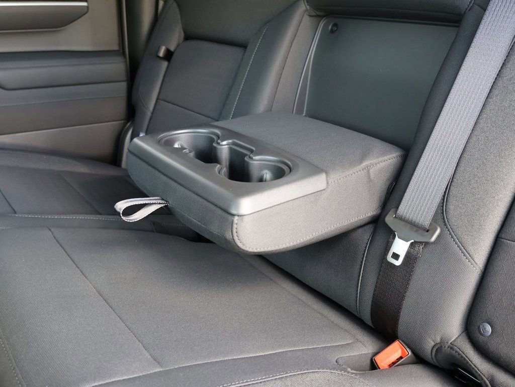 New 2026 GMC Sierra 1500 Elevation w/ Preferred Package image 27