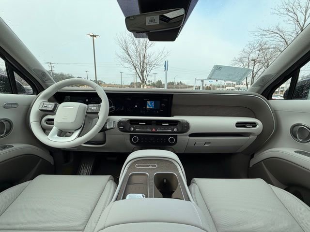 New 2026 Hyundai Palisade Limited AWD/4WD image 31