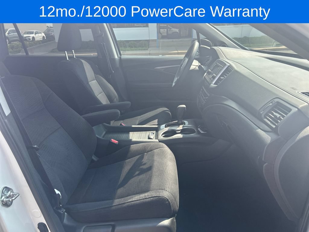 Used 2018 Honda Pilot LX image 10