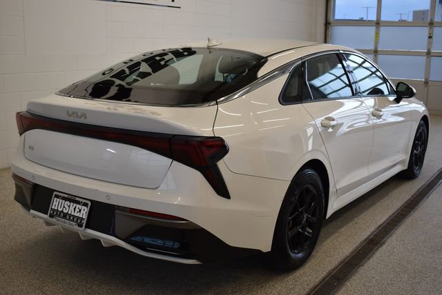 Used 2025 Kia K5 LXS image 4