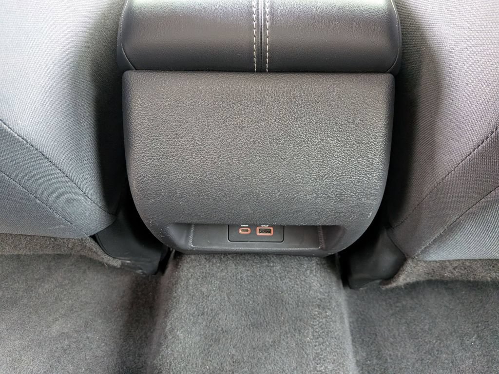 Used 2025 Nissan Altima 2.5 SV FWD image 27