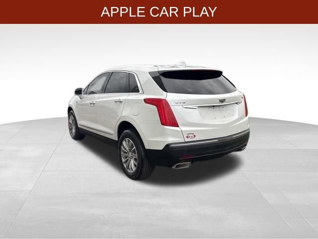 Used 2019 Cadillac XT5 Luxury image 5