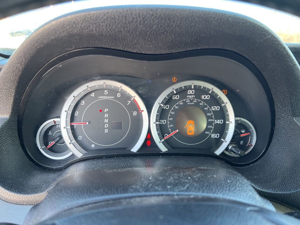Used 2009 Acura TSX Sedan image 18