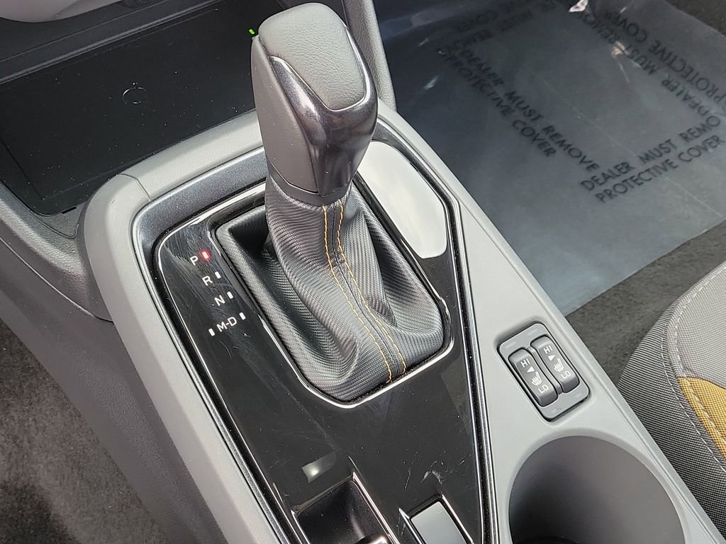 Used 2025 Subaru Crosstrek 2.5i Sport w/ Popular Package #3A image 24