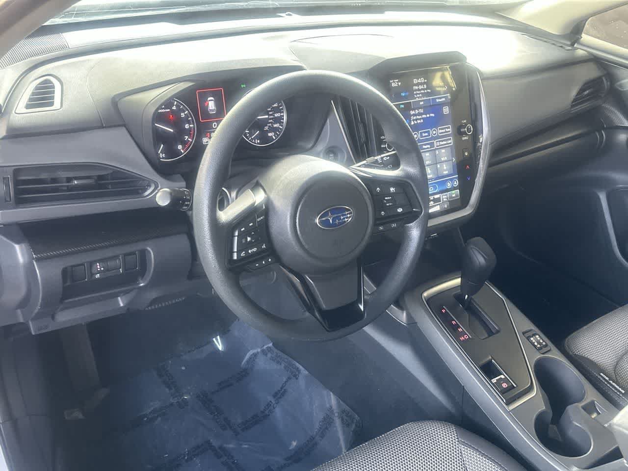 Used 2024 Subaru Crosstrek 2.0i Premium AWD/4WD image 13