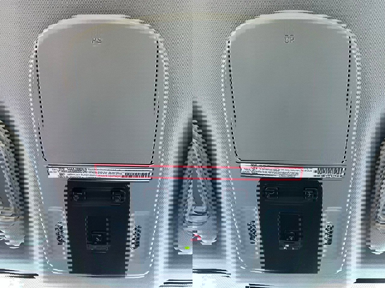 Used 2025 Toyota Camry LE image 16