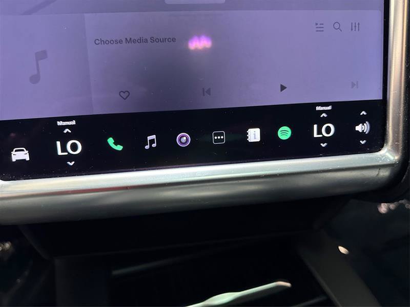 Used 2016 Tesla Model X 60D AWD/4WD image 33