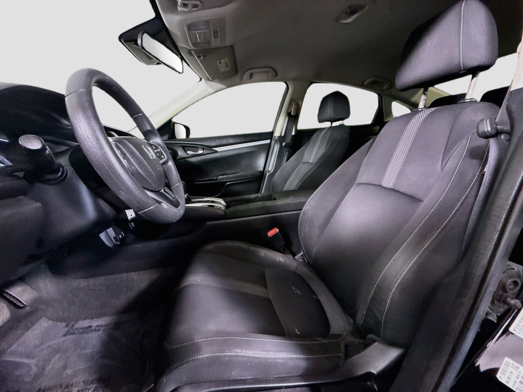 Used 2021 Honda Civic LX image 21