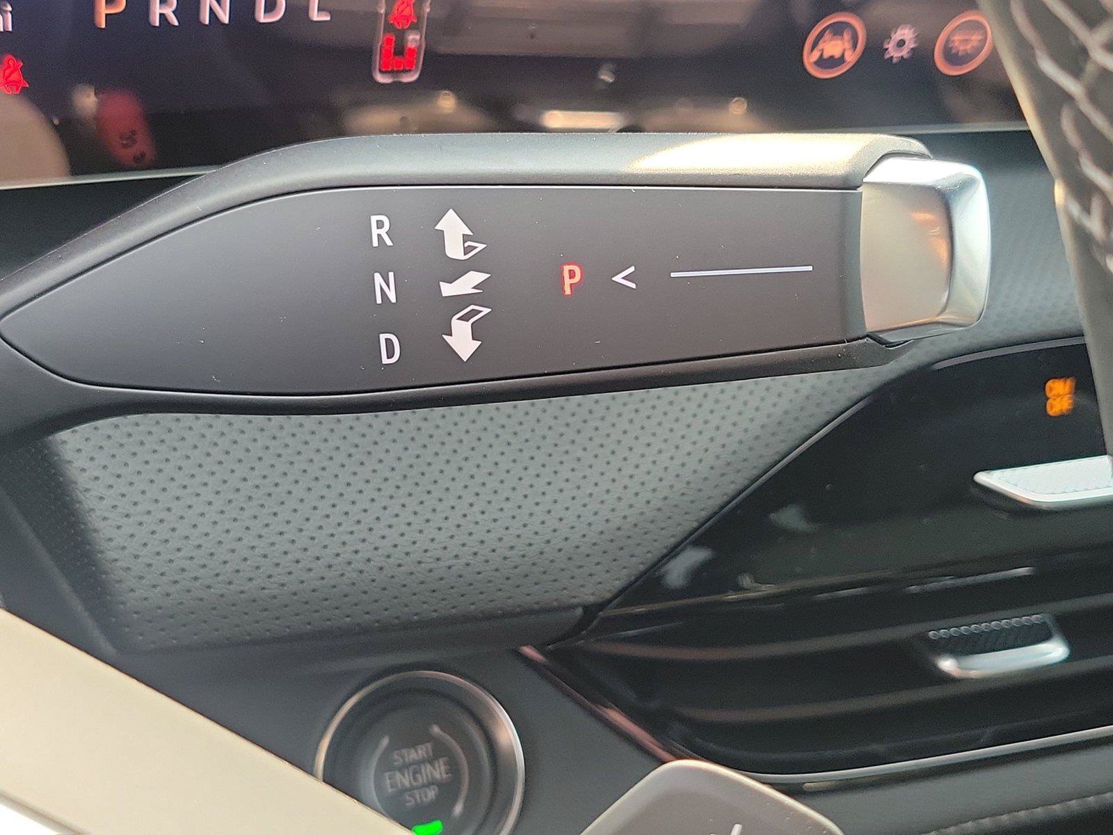 New 2027 Buick Enclave Preferred w/ Power Package FWD image 33