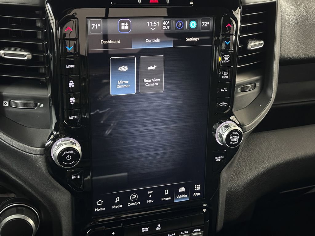 New 2024 RAM 2500 Tradesman w/ Snow Chief Group image 38