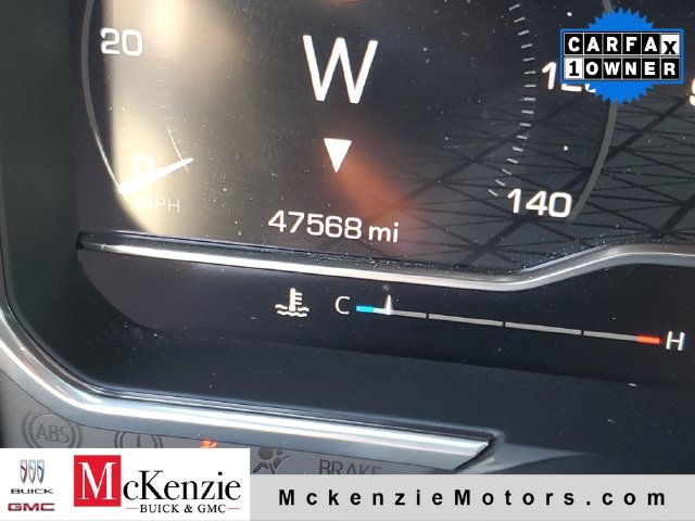 Used 2024 GMC Sierra 2500 Denali Ultimate AWD/4WD image 18