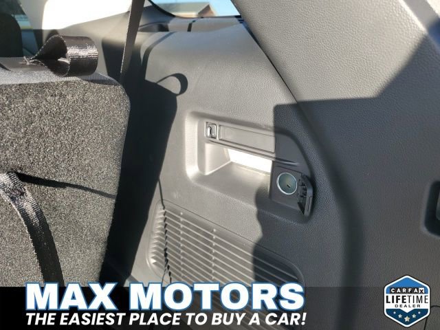 New 2026 Ford Explorer Active image 7