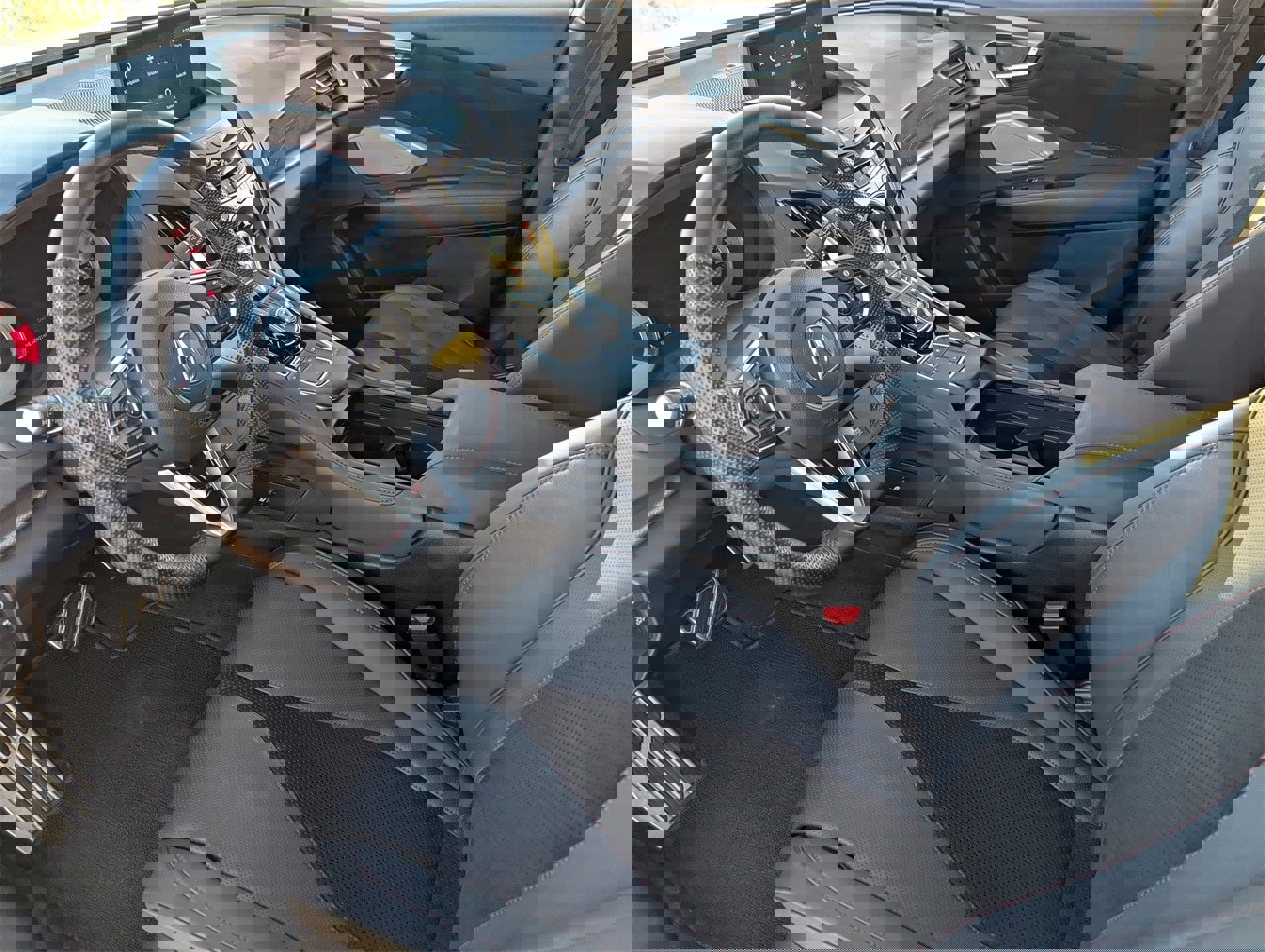 Certified 2023 Acura RDX A-Spec image 28