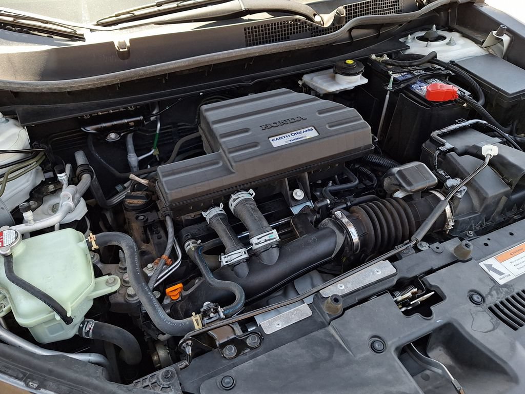 Used 2019 Honda CR-V EX image 31