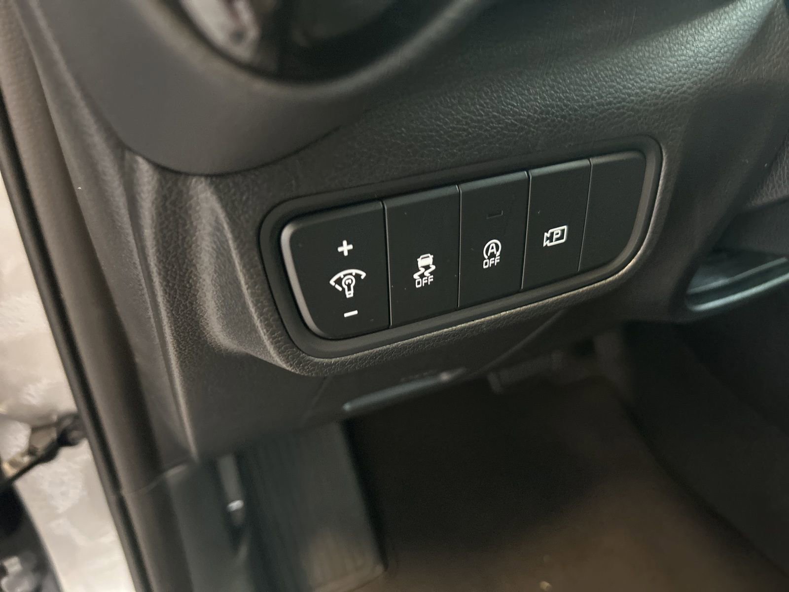 New 2025 Kia Soul EX image 16