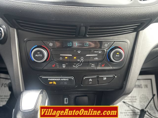 Used 2019 Ford Escape SEL AWD/4WD image 19