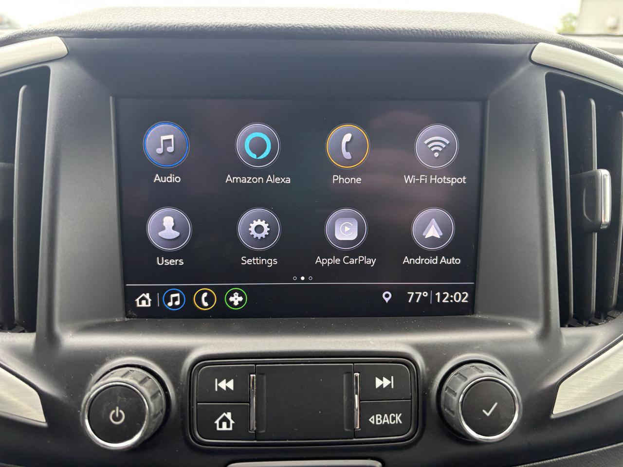 Used 2019 GMC Terrain SLT w/ Preferred Package AWD/4WD image 21