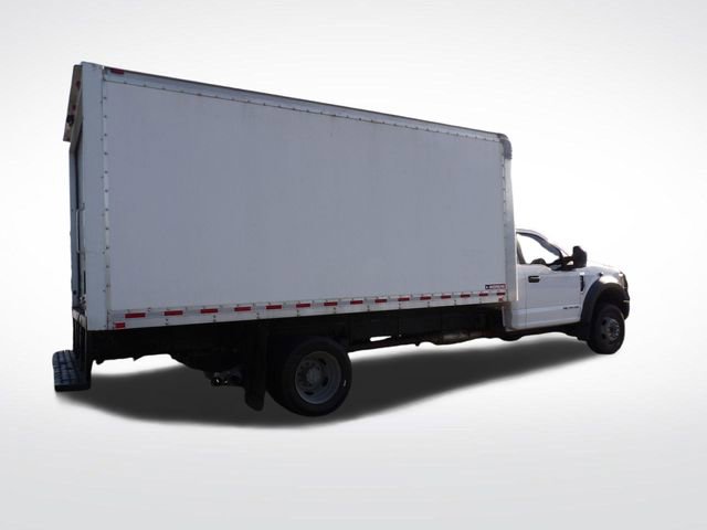 Used 2017 Ford F450 XL RWD image 12