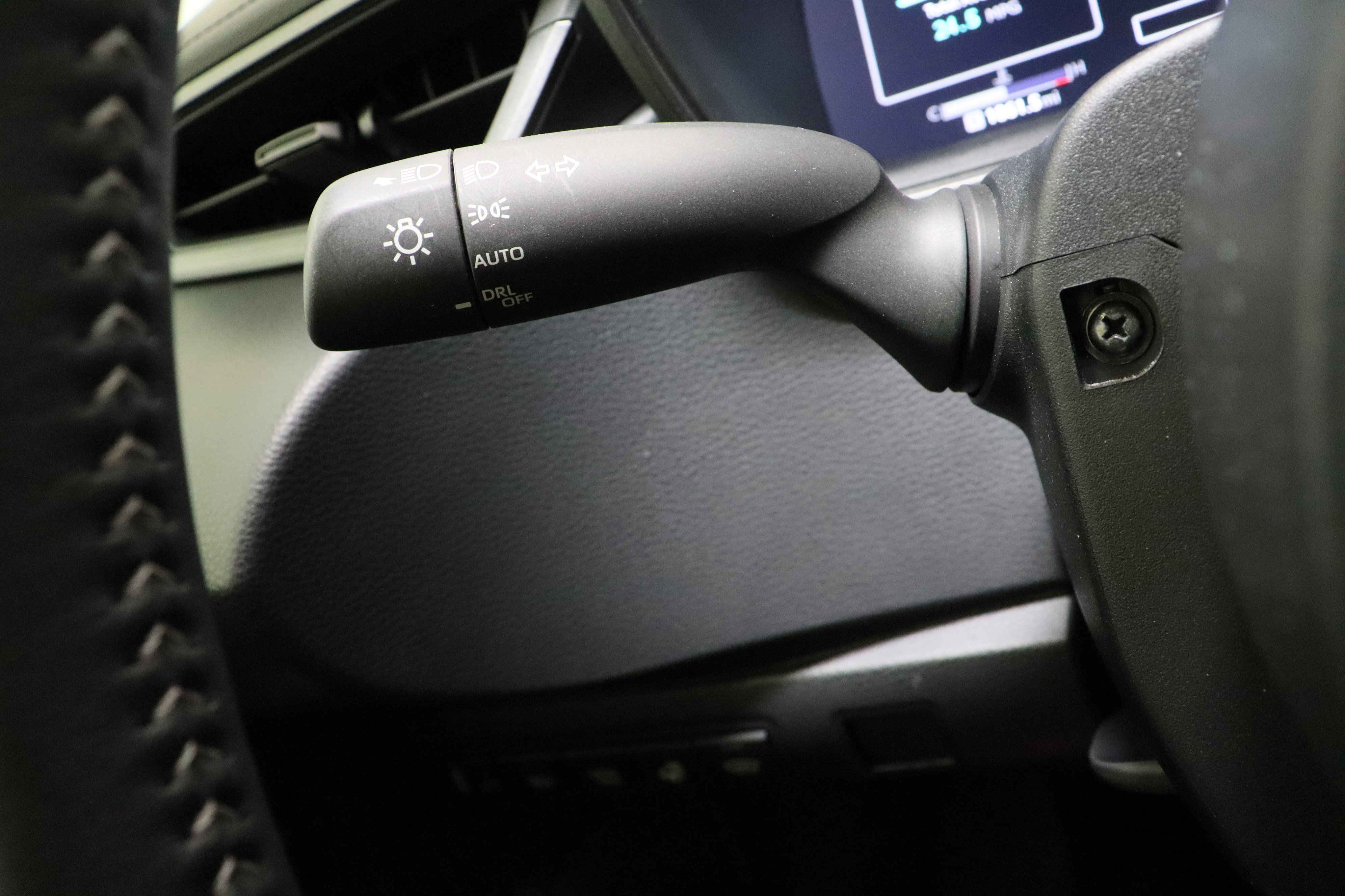 Certified 2025 Toyota Corolla GR AWD/4WD image 25
