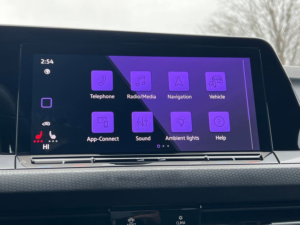 Used 2024 Volkswagen GTI SE image 21