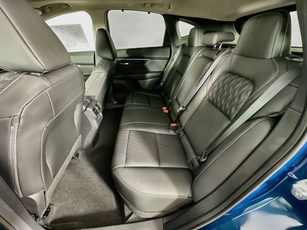 New 2026 Nissan Murano Platinum w/ Cargo Package AWD/4WD image 32