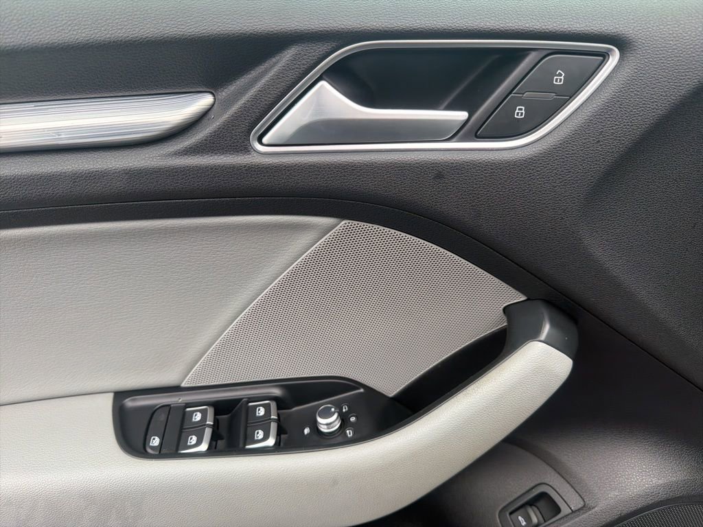 Used 2019 Audi A3 2.0T Premium Plus w/ Premium Plus Package image 12