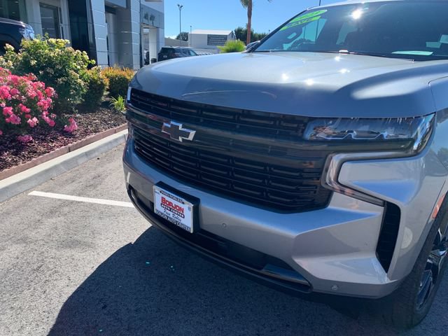 Used 2023 Chevrolet Tahoe RST AWD/4WD image 3