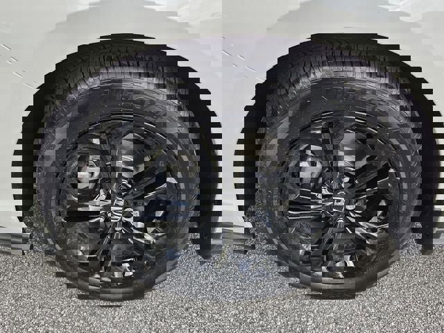 Certified 2025 Honda Accord SE image 10